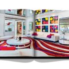 книга assouline pop art style