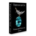 книга assouline tiffany co vision and virtuosity
