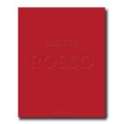 книга assouline valentino rosso