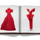 книга assouline valentino rosso