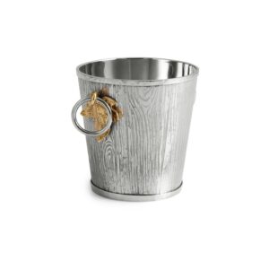 кофичка michael aram ivy & oak mini bucket