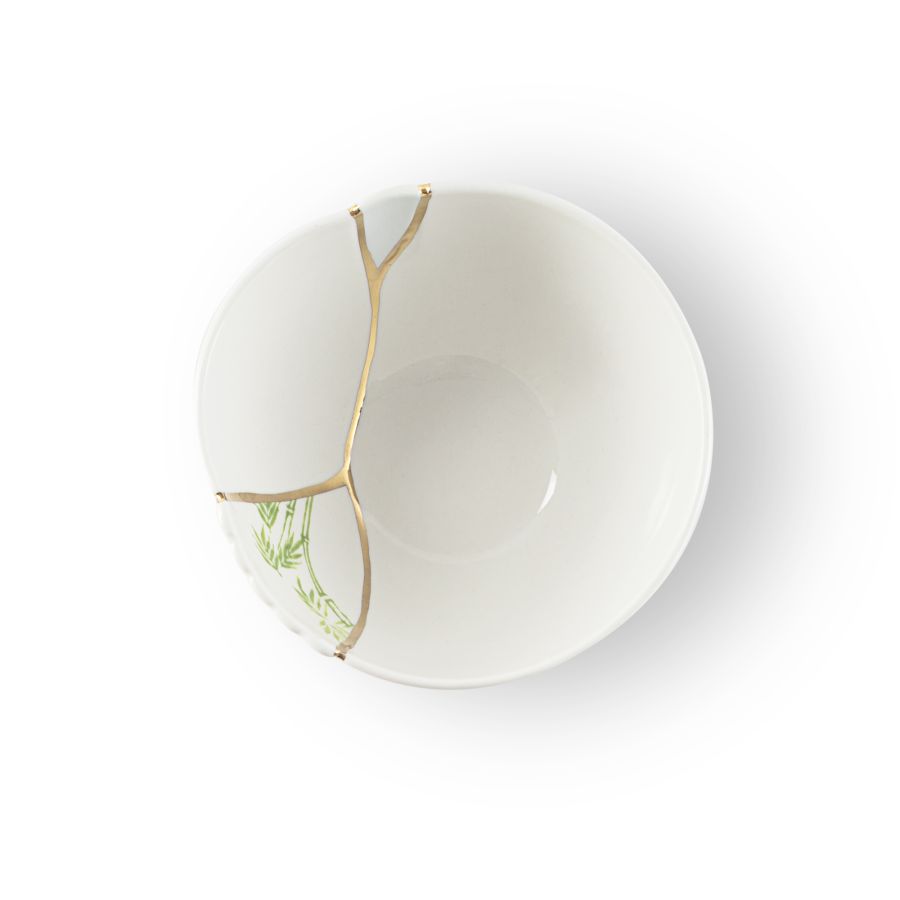 купа seletti kintsugi
