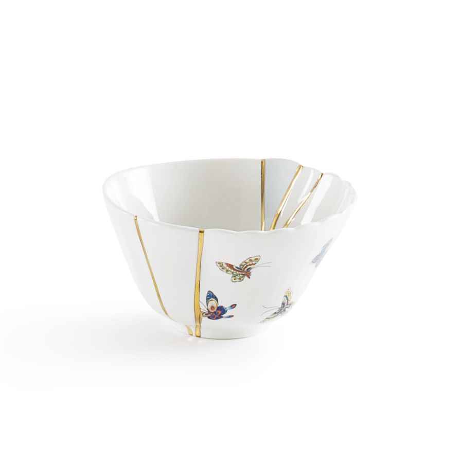 kupa-kintsugi-seletti купа seletti kintsugi butterfly