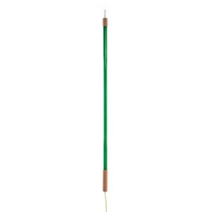 лампа seletti linea led green