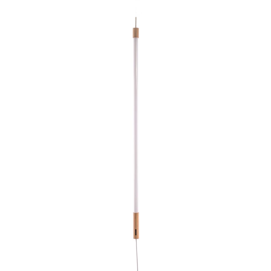 lampa-linea-led-white-seletti лампа seletti linea led white