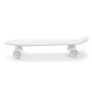 декорация seletti memorabilia my skateboard