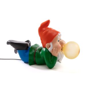 настолна лампа seletti dreaming gummy