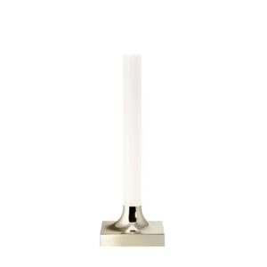 настолна лампа kartell goodnight champagne