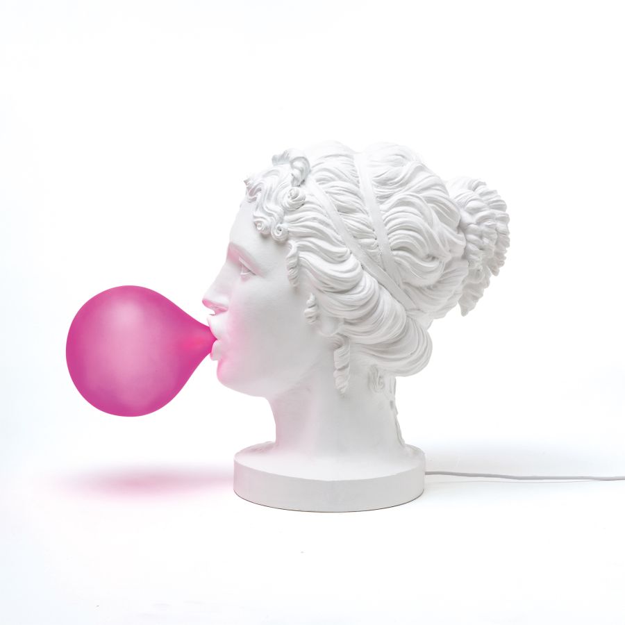 настолна лампа seletti grace