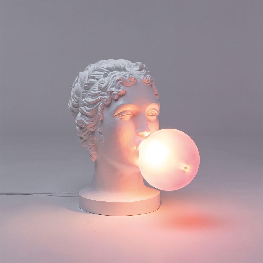 настолна лампа seletti grace