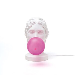 настолна лампа seletti grace