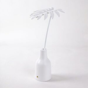 настолна лампа seletti leaf stellou