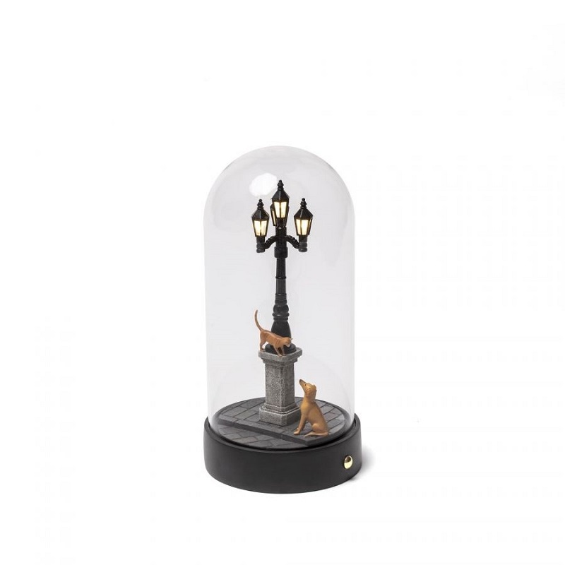 nastolna-lampa-my-little-corner-seletti настолна лампа seletti my little evening