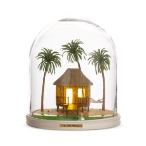 настолна лампа seletti my little holiday
