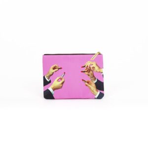 несесер seletti lipstick