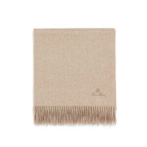 одеяло loro piana plaid lp unito blend zen