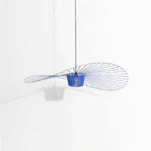 Пендант Vertigo Cobalt Small
