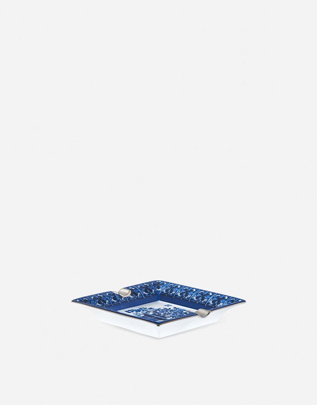 пепелник dolce&gabbana blu mediterraneo tcc101tca88ub019