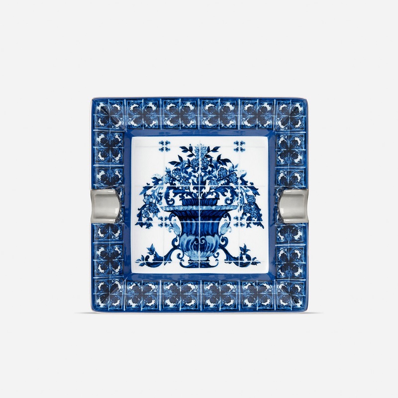 pepelnik-blu-mediterraneo-tcc101tca88ub019-dolce-gabbana пепелник dolce&gabbana blu mediterraneo tcc101tca88ub019