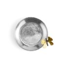 поднос michael aram butterfly ginkgo round trinket