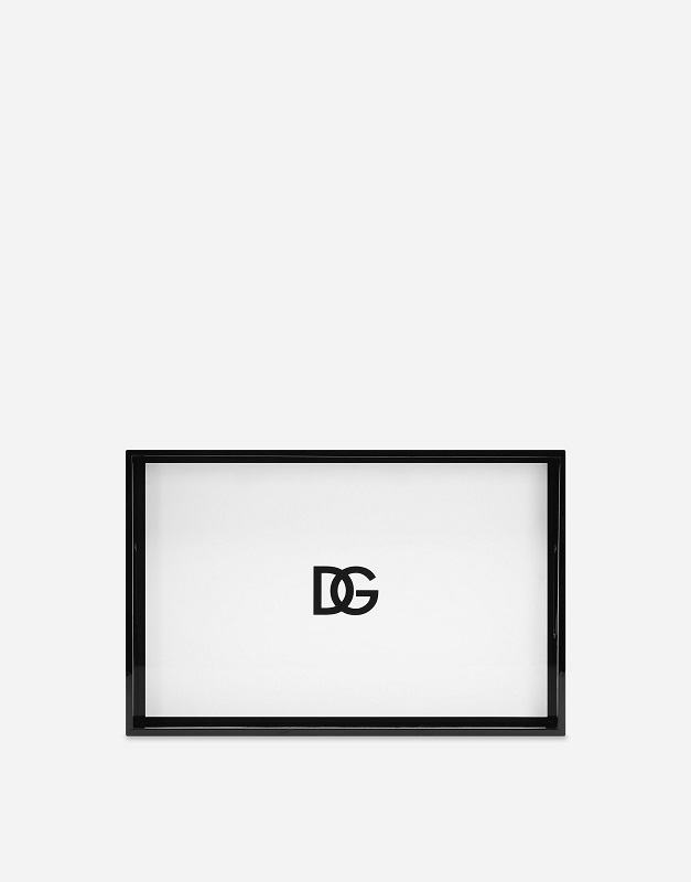 поднос dolce&gabbana dg logo tc0107tcailu0057