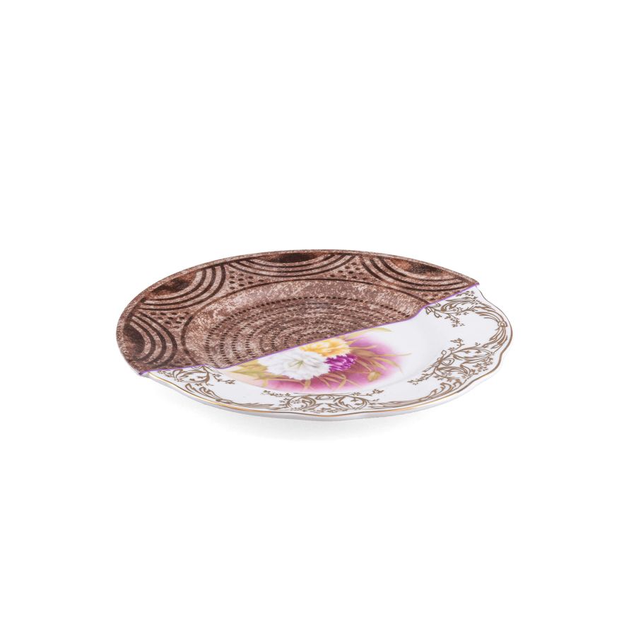 помощна чиния seletti hybrid fruit nok
