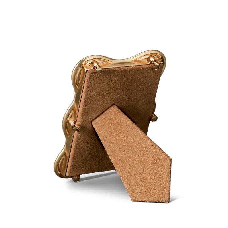 рамка за снимка l'objet gold 4x6