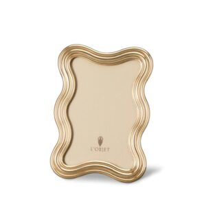 рамка за снимка l'objet gold 4x6