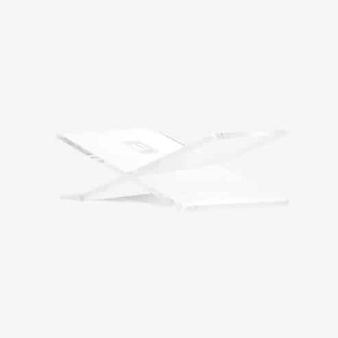 стойка за книги assouline clear