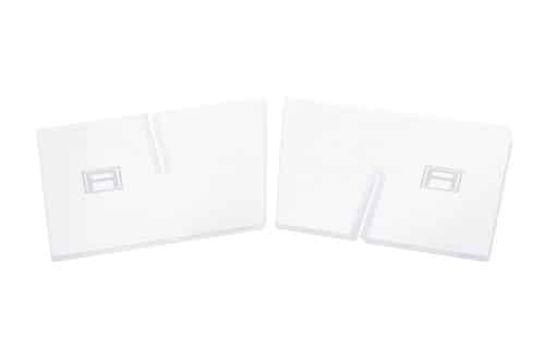 стойка за книги assouline clear