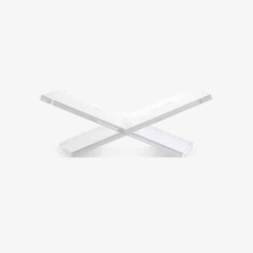 stoika-za-knigi-clear-assouline стойка за книги assouline clear