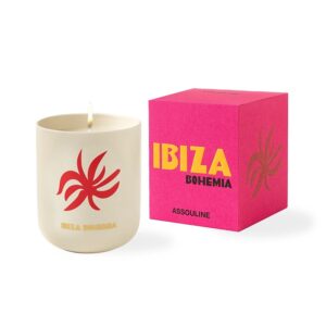 свещ assouline ibiza bohemia