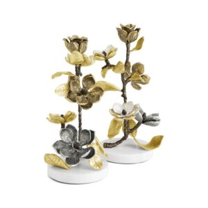 свещници michael aram vintage bloom