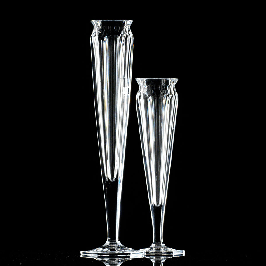 ваза baccarat eleganza talleyrand flute