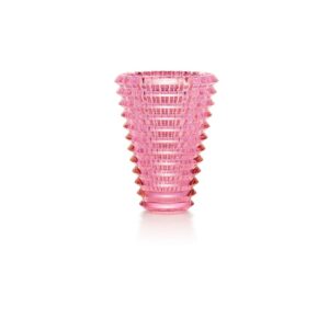 ваза baccarat eye round s pink