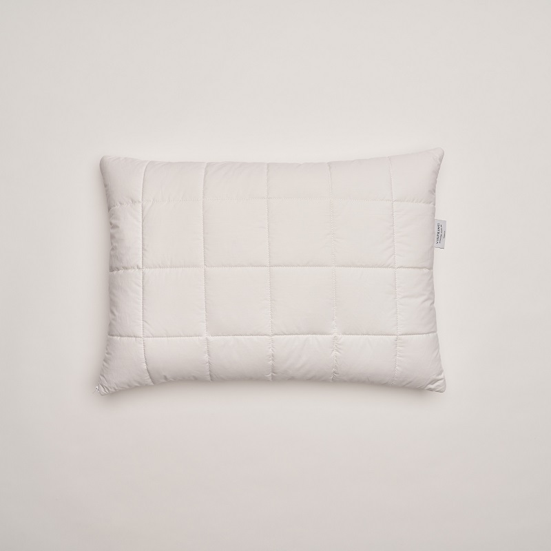vuzglavnica-adjustable-wool-luxury-75x50-vispring възглавница vispring adjustable wool luxury 75x50