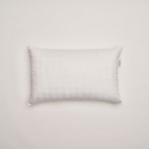 възглавница vispring english duck down and feather luxury 75x50