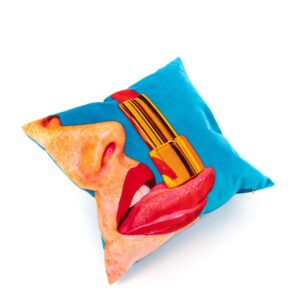 възглавница seletti tongue