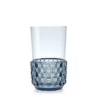 чаши kartell jellies family long drink blue