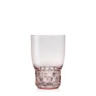 чаши kartell jellies family pink