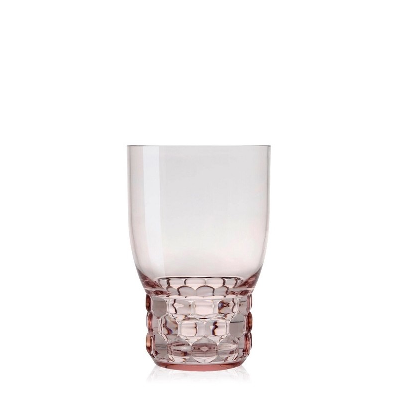 chashi-za-voda-jellies-family-pink-x4-kartell чаши kartell jellies family pink