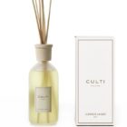 дифузер culti stile supreme amber 500 ml