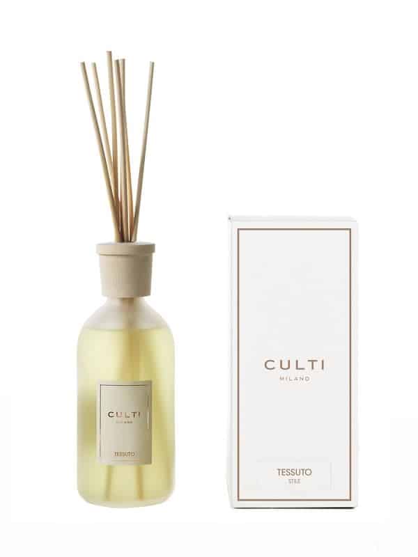 дифузер culti stile tessuto 500 ml