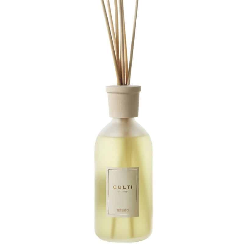 difuzer-stile-tessuto-500ml-culti дифузер culti stile tessuto 500 ml