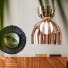 пендант fendi casa dame pequin s green sunblasted