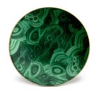 съд за моливи l'objet malachite