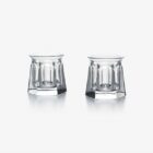 свещници baccarat talleyrand unique x2