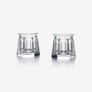 свещници baccarat talleyrand unique x2