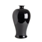 ваза asiatides meiping jar black imperial