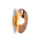 аплик tom dixon melt copper